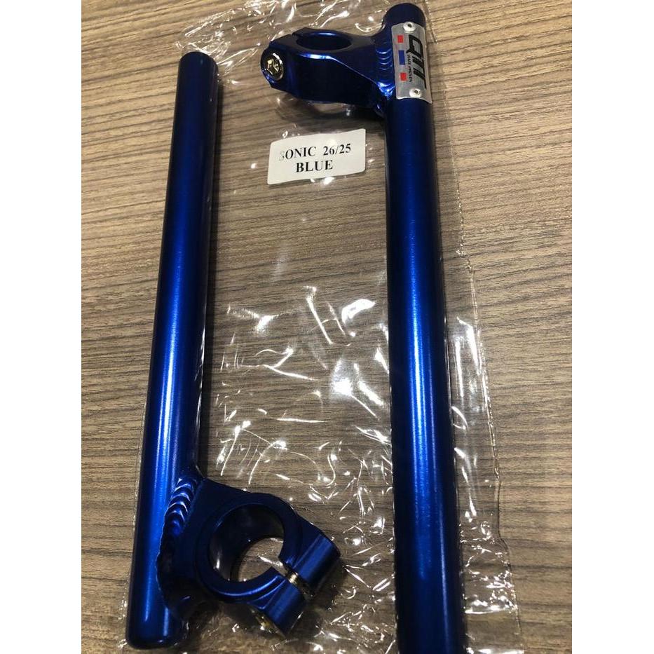 Stang Jepit Qtt Sonic As-26 15 Derajat Warna