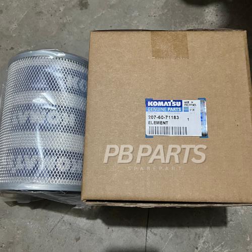 Terlaris Komatsu 207-60-71183