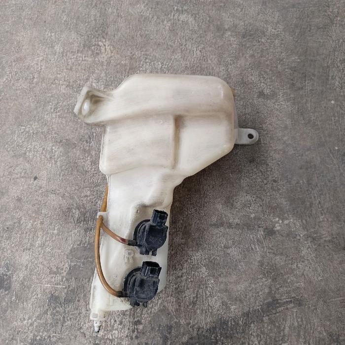 Spesial DISKON Tabung washer wiper kaca plus motor dinamo air wiper Toyota Avanza / xenia lama,