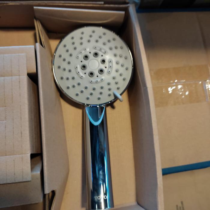 HAND SHOWER SET TOTO THX118SEN