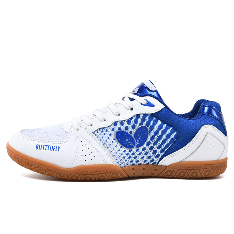 Professional Table Tennis Shoes Men Women Table Tennis Sneakers Light Weight Badminton Shoes Anti Sl