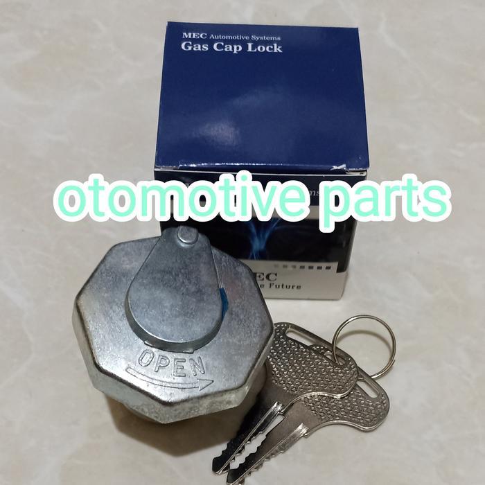 Tutup Tangki Solar Isuzu Elf Nmr71, Nmr81, Nlr55