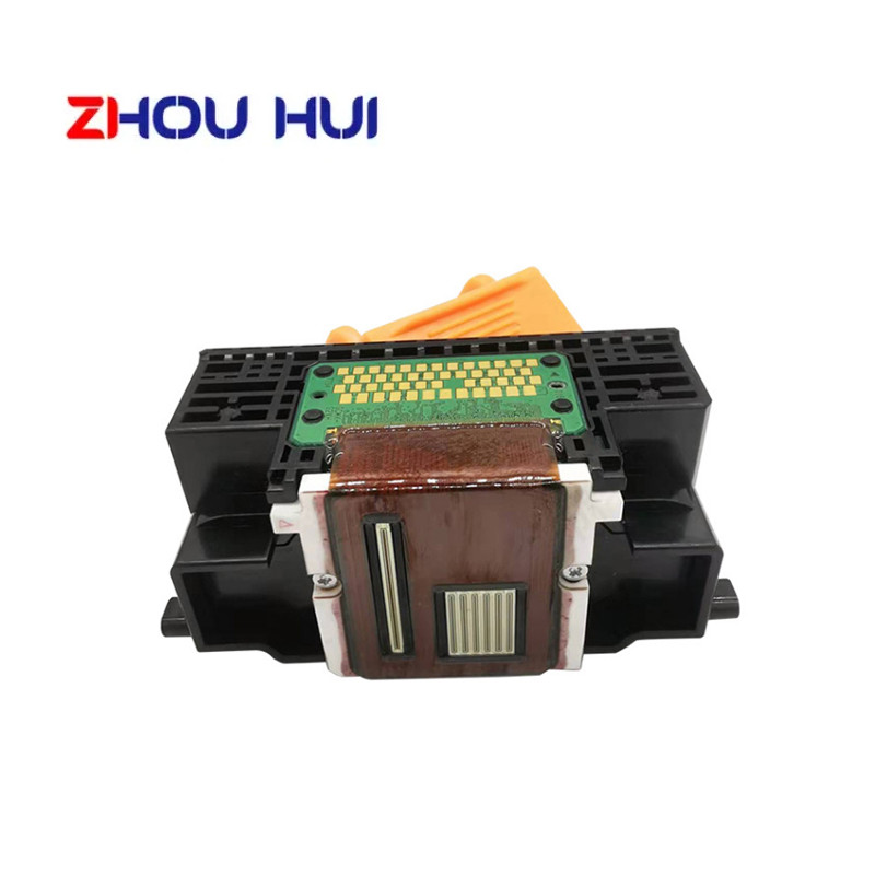 BELI SEKARANG QY6-0080 Printhead Printer Head Print Head for Canon iP4820 iP4840 iP4850 iX6520 iX655