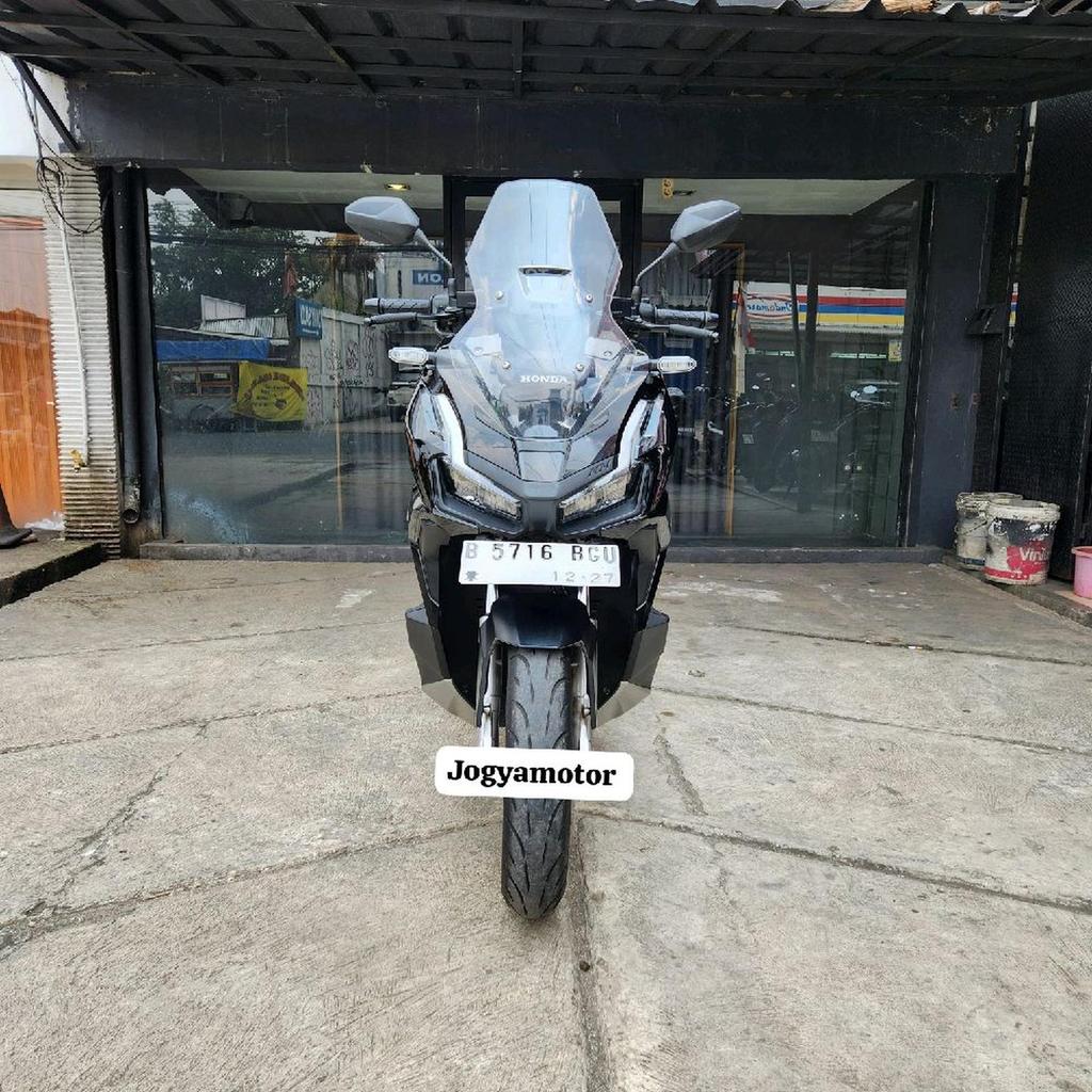 honda adv 160 tahun 2022
