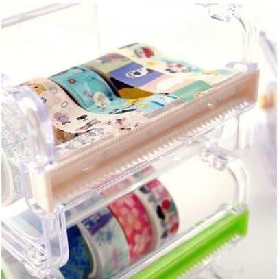 Washi Tape Dispenser