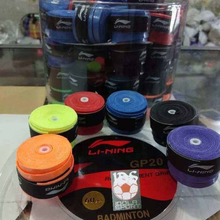 News GRIP KARET LINING ORIGINAL