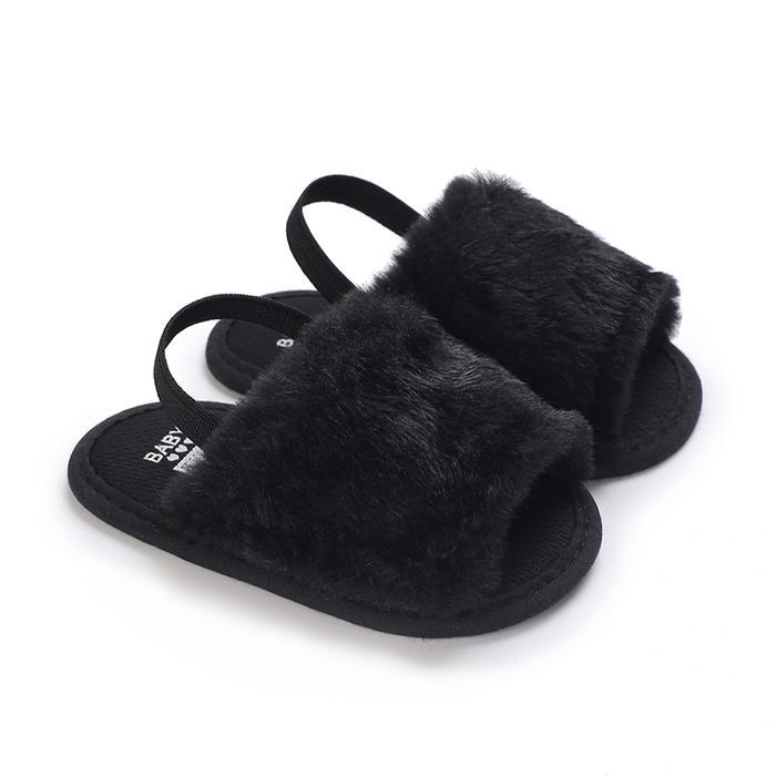 Sepatu Bayi Prewalker Usia 3-12 Bulan- Model Terbaru C785# sepatu sandal Siap Kirim