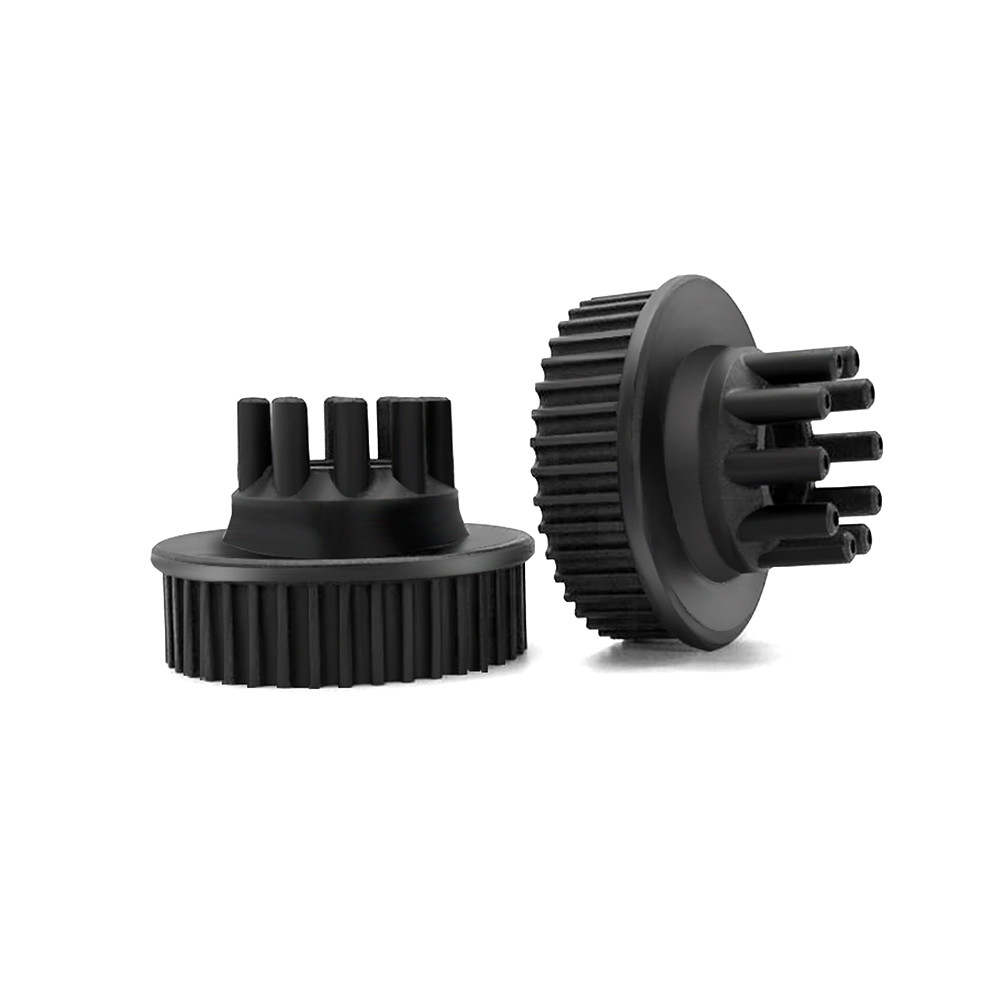 40T High Strength Plastic Kegel Wheel Pulleys for Kegel Core Wheels