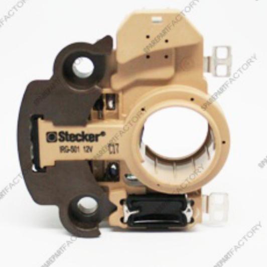 Ic Regulator Alternator Dinamo Ampere Suzuki Apv Futura Injection