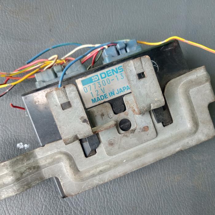 modul control amplifier Corona st171