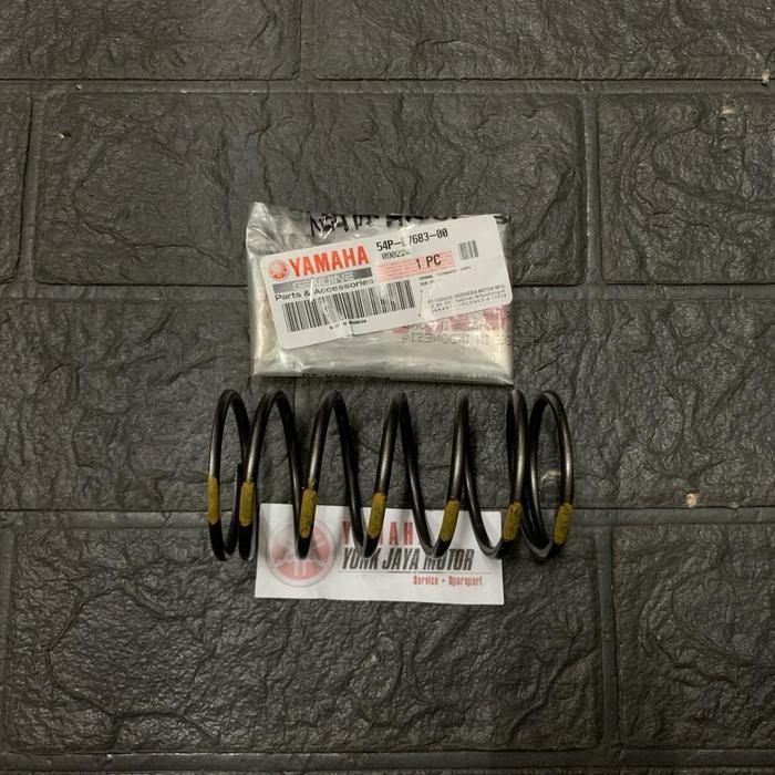 Per Cvt Spring Sscondary Yamaha Mio J 54P-E7683-00