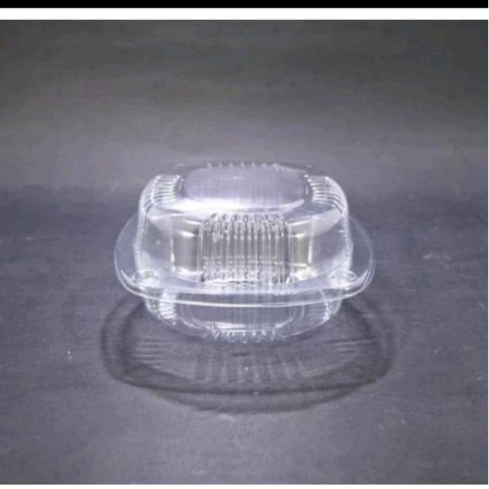 Thebest- Mika burger box mika hamburger hb roti buah donat dimsum