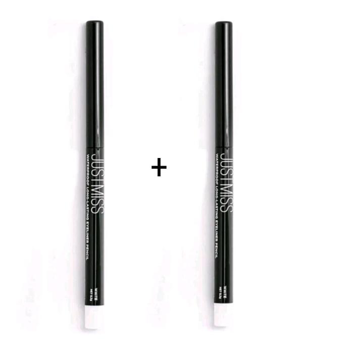 [DAPAT 2] Eyeliner pensil bawah mata