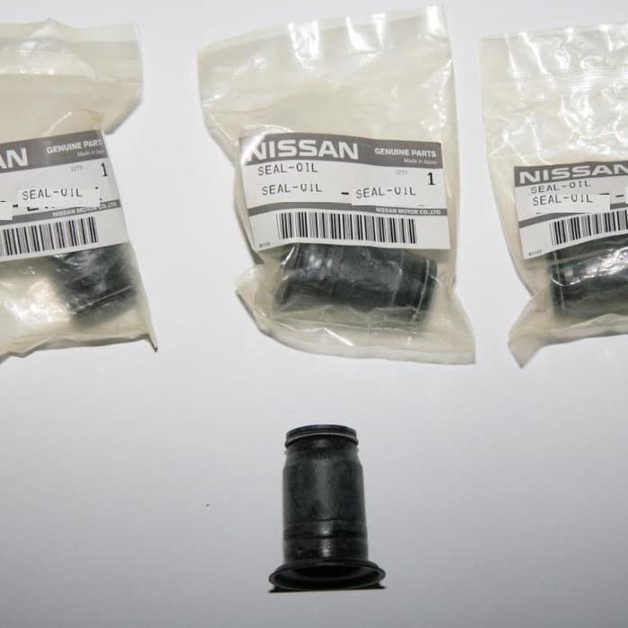 Frontier Zd30 Oil Seal Injector Diesel Injection Pump 100% Ori Nissan