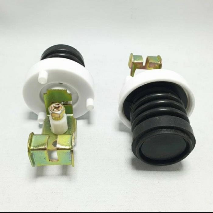 TERLARIS Seal Pembuang / Drain Valve Mesin Cuci LG Otomatis 1 Tabung SALE