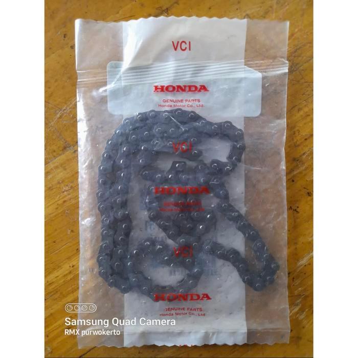 Rantai Mesin Timing Chain Cam Chain Honda Crf 230