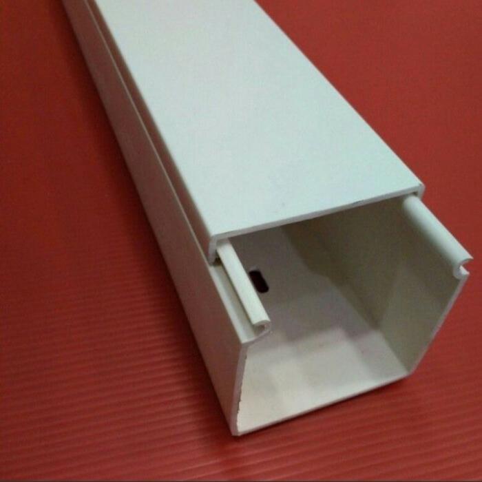 DUCT Kabel Protector Protektor Pelindung Kabel Pipa AC Selang AC