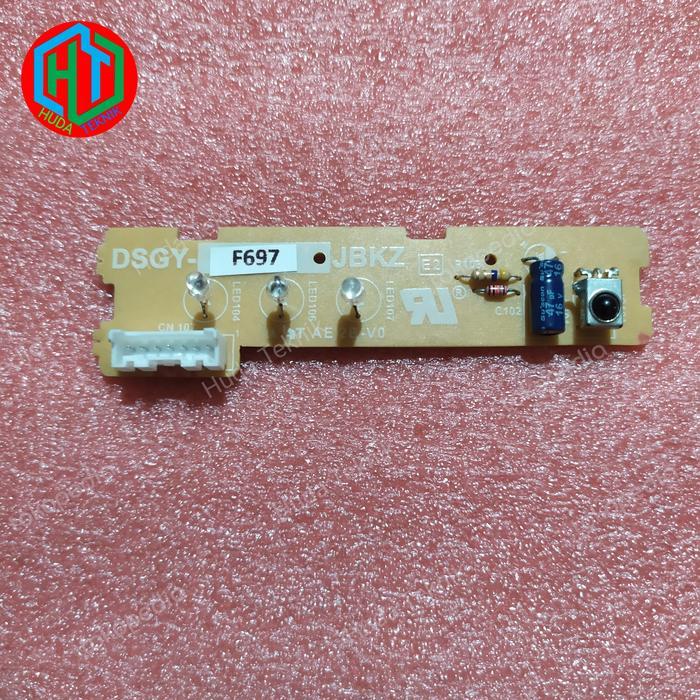 sensor ac sharp thailand F697