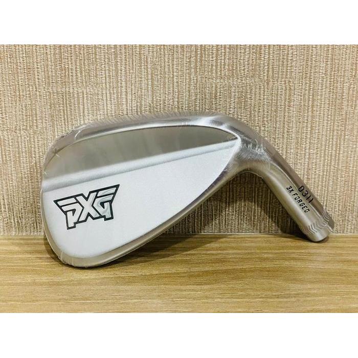PXG 0311 FORGED NEW
