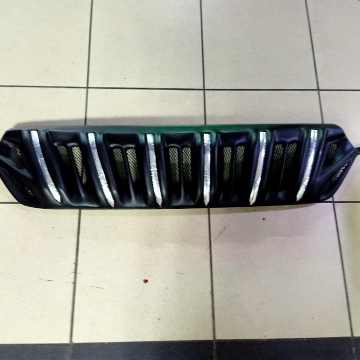 Grill All New Ertiga 2018 Apollo