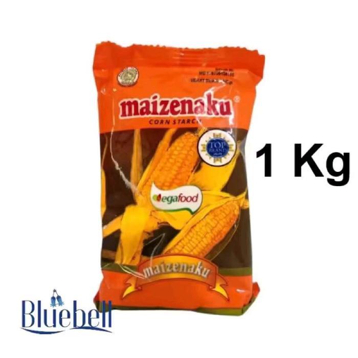 Maizenaku 1Kg Tepung Maizena Tepung Jagung