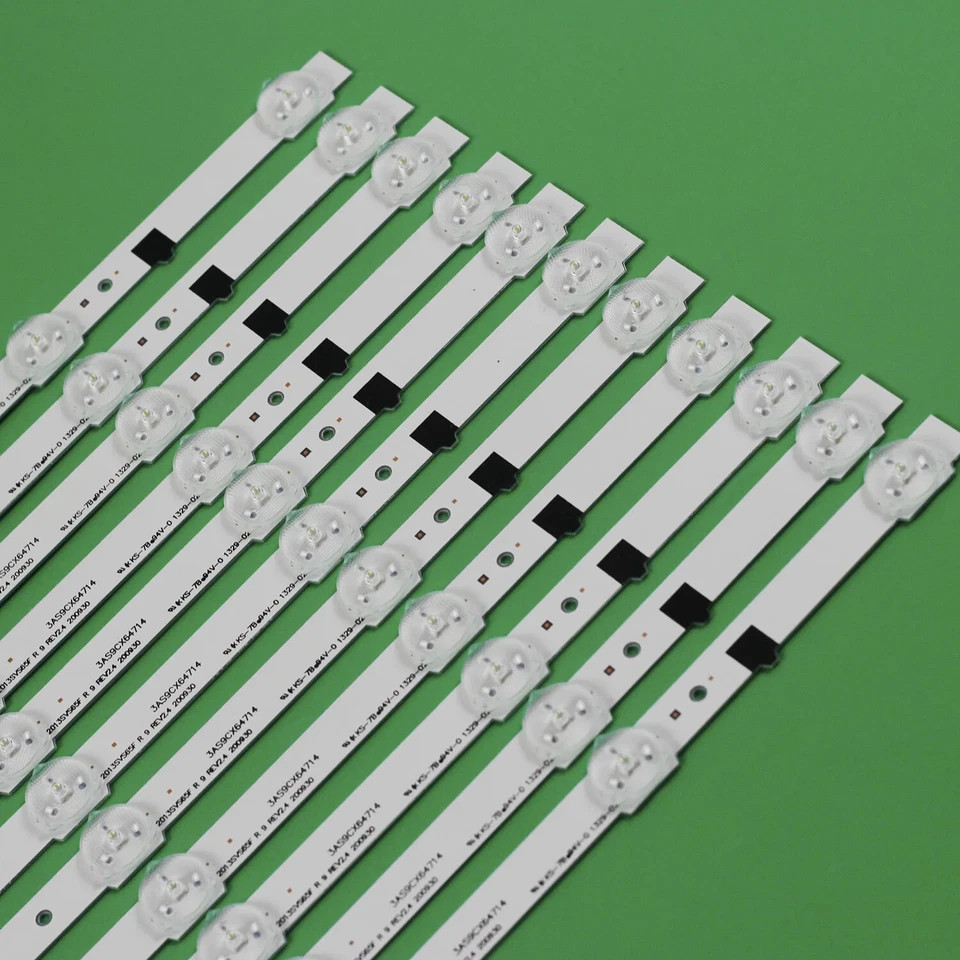LED strip UN65F6400AFXZA UN65F6400AF UE65F6400AF UE65F6400AK UE65F6400AW UE65F6400AY UE65F6470SS