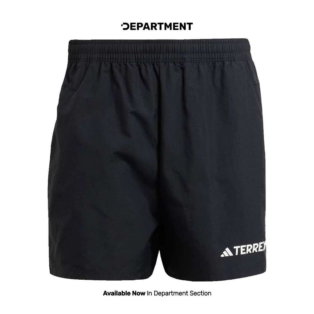 ADIDAS Celana Pendek Pria TERREX MULTI JF1237 ORIGINAL