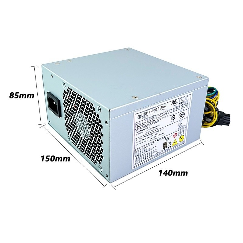 1Pcs for 10 pin power supply FSP400-40AGPAA FSP500-50AGPAA 400w500w