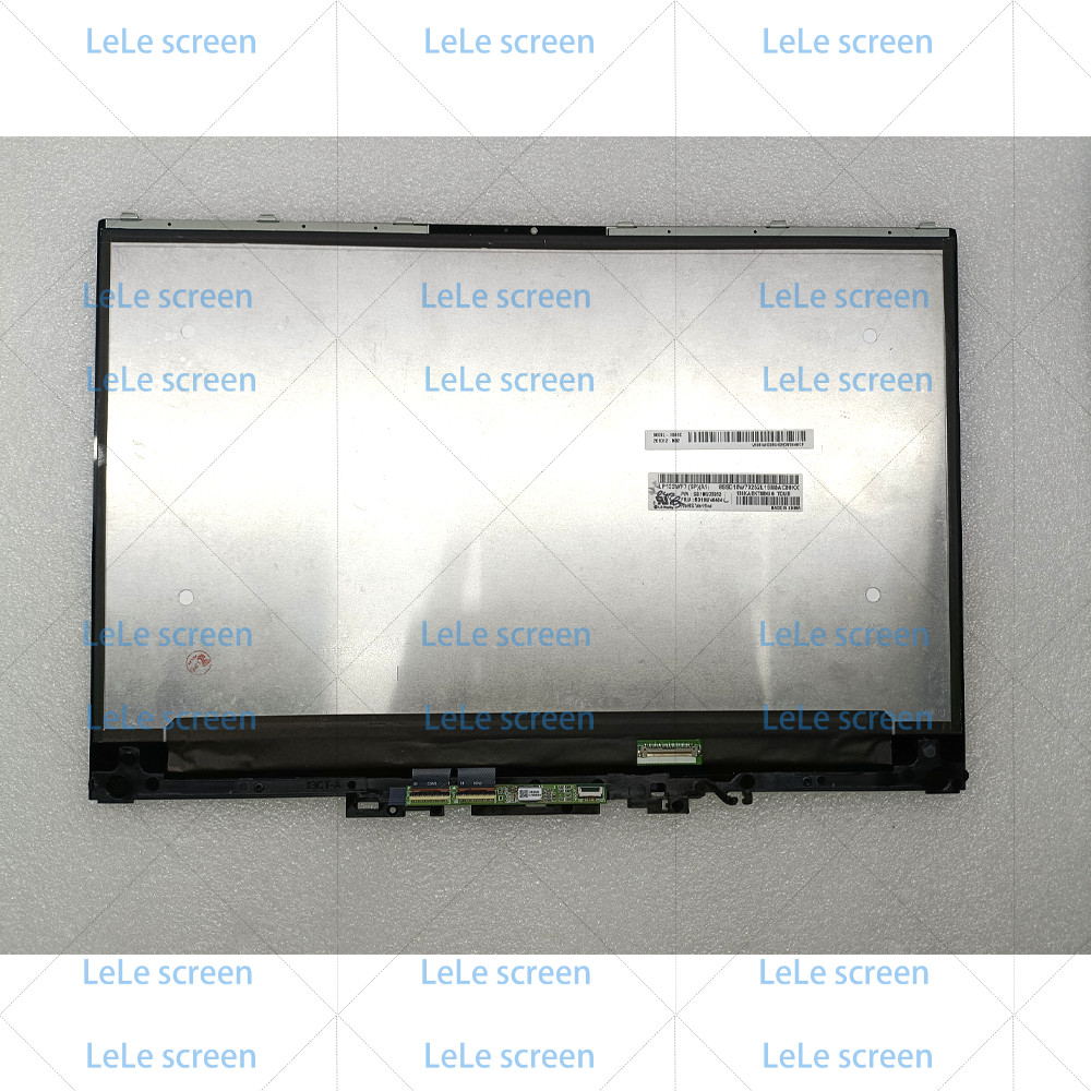 13.3" LCD For Lenovo Yoga 720-13 720-13IKB Touch Screen 5D10K81089 5D10N24290 5D10N24291 Display