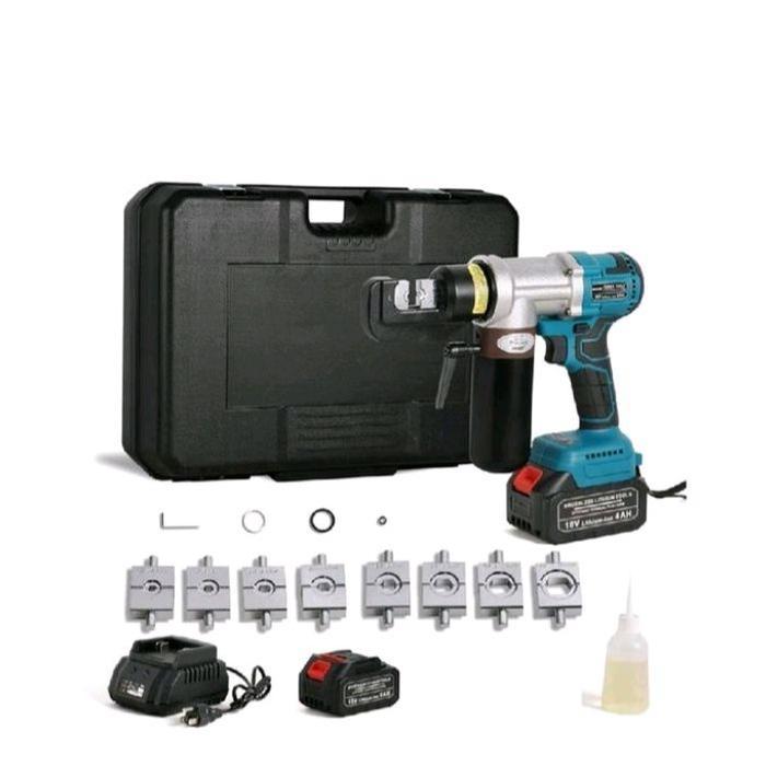 TEREMURAHTERLARIS READY SILAHKAN DIORDER ALAT PRESS HIDROLIK BATERAI / TANG PRESS SKUN HYDRAULIC