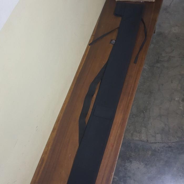 Tas Selempang Pria Tas Kain Katana 3 In 1 Selempang