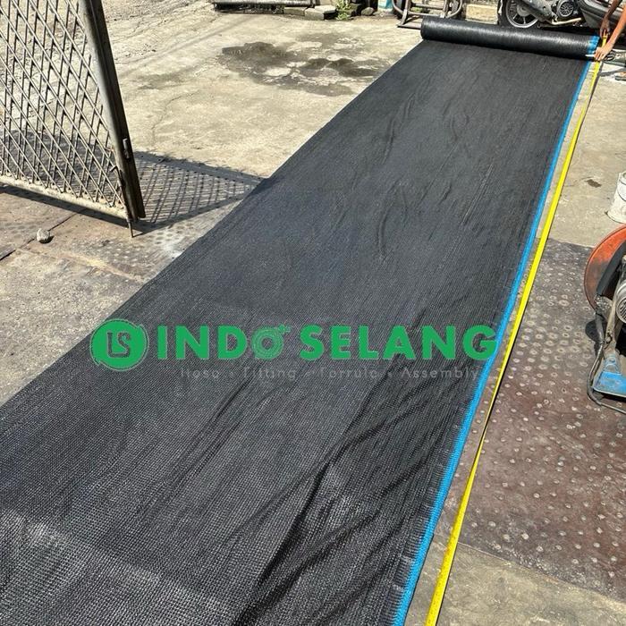 JARING PARANET 75% LEBAR 3 METER SHADING NET UV GRADE A