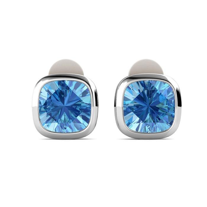 Her Jewellery Rom Earring Anting Kristal