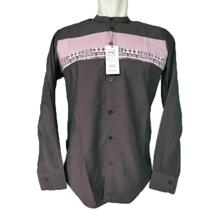 Baju Muslim Kemko Mk Kinaro Terbaru - Ukuran M - Koko