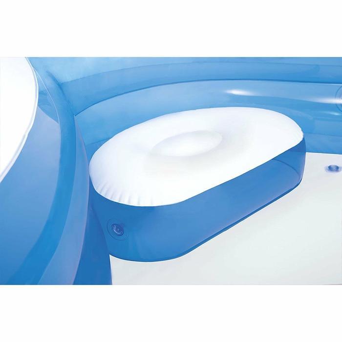 KOLAM RENANG KELUARGA / KOLAM RENANG JUMBO - INTEX 56475