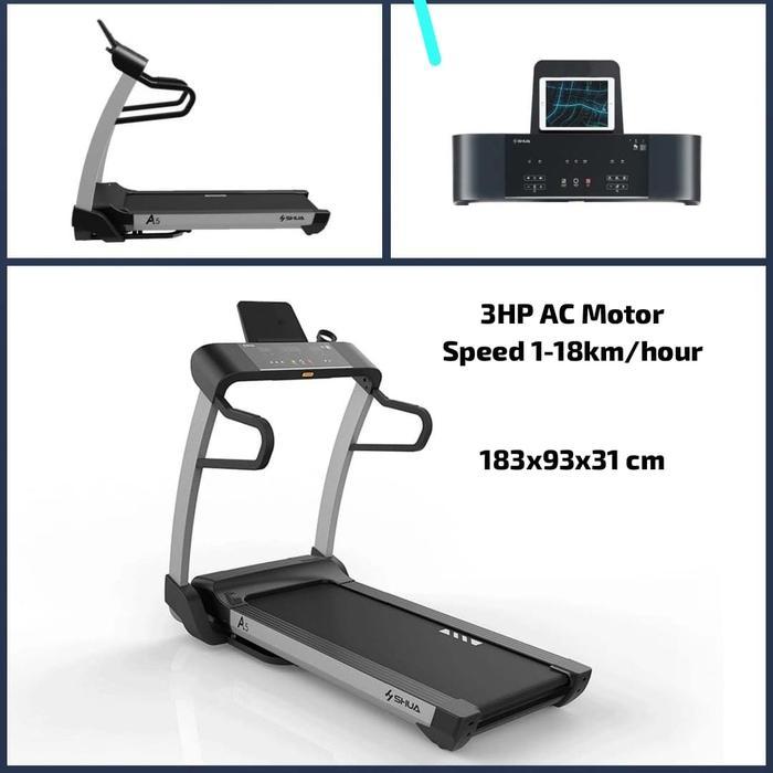 Treadmill Idachi 8838 AC