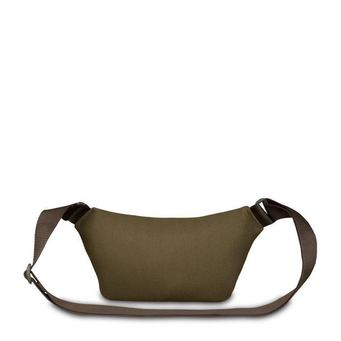 Tas Selempang Pria Tas Selempang Eiger X Portege Conceal 910005081 Cross Sling Bag Khaki Original