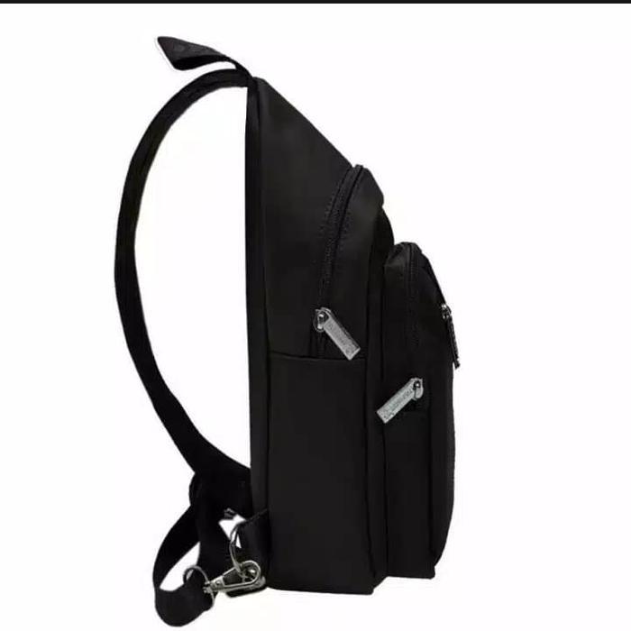 Tas Selempang Minimalis Tas Selempang Polo Danny Tas Fashion Original