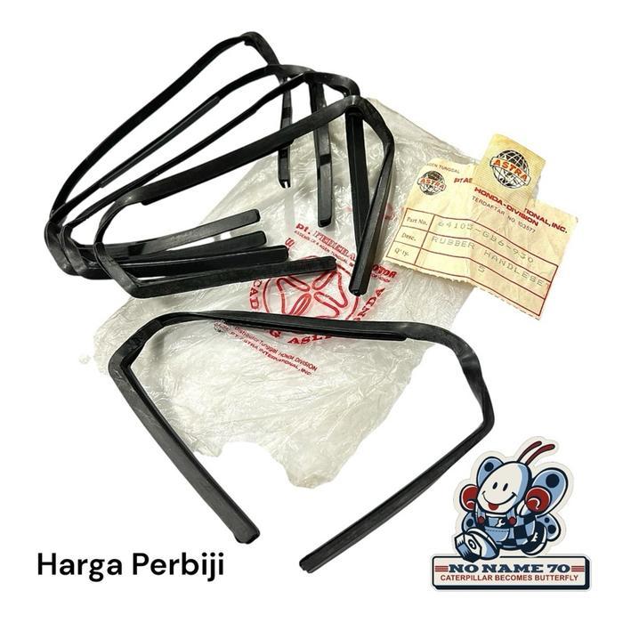 Karet Visor Windshield Honda Astrea 800 Astrea800 Original Astra Premium