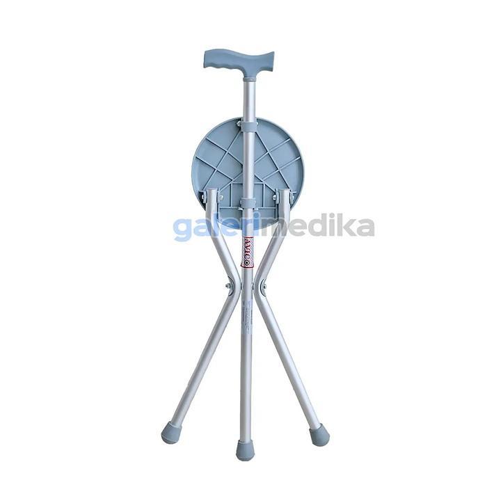 Termurah Tongkat Kursi Lipat - Onemed