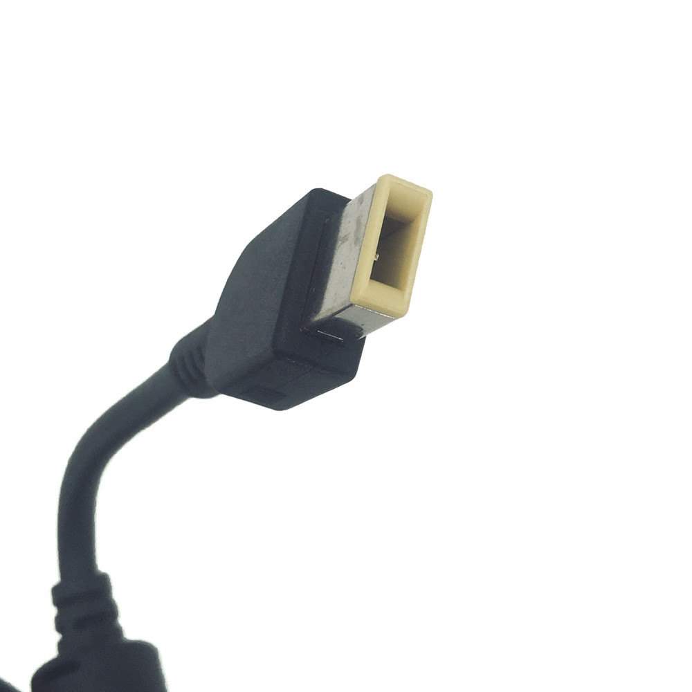 Genuine Slim 245W AC Adapter for Lenovo Legion Pro 5 16IAX10H RTX5070Ti 16" Gaming Laptop,