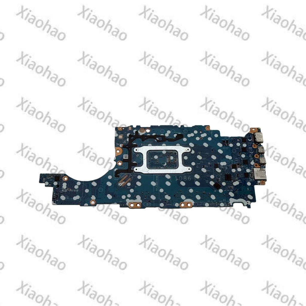 6050A3217501-MB-A01 For HP Elitebook 840 G8 Laptop Motherboards With i5-1145G7 i7-1165G7 CPU