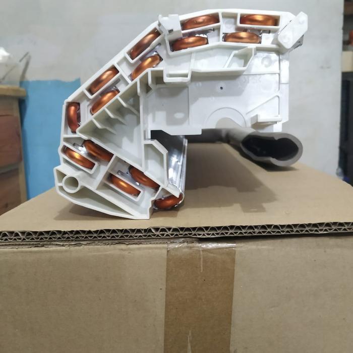Evaporator Ac Split Panasonic 1,5 Pk Import Series