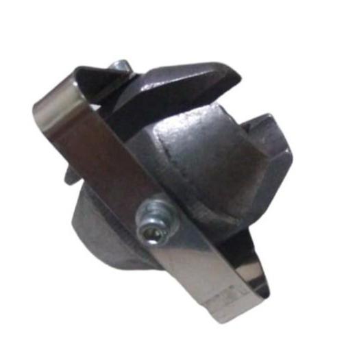 Clamping Block Segitiga penjepit Spare Part Ridgid Drain Cleaner