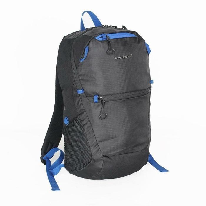 TAS RANSEL PRIA WANITA KALIBRE ACHERY BACKPACK 911272000 TAS PUNGGUNG /DAYPACK 20L DENGAN 1