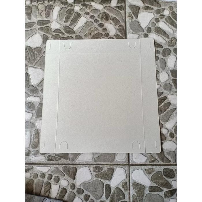 "New" Kotak nasi 22x22x13 cm / box nasi / nasi Kotak / nasi box / nasi padan