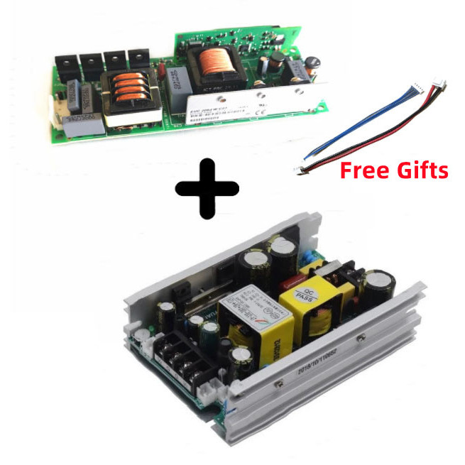 YD New 7R 230W 5R 200W Metal Halide Lamp moving beam Power supply with ballast 230 beam 230 SIRIUS H