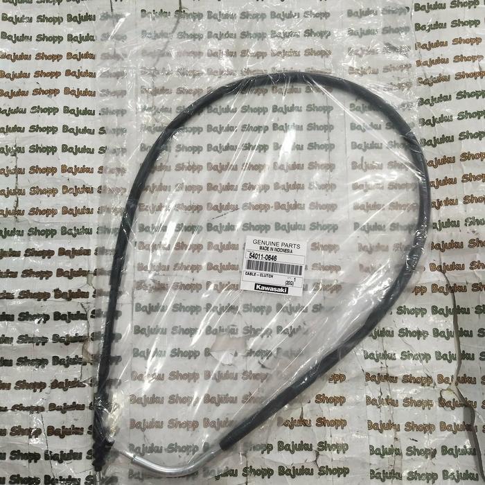 Terlaris Kabel Kopling Tali Kopling W175Tr W175 Tr Original