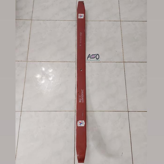Per Daun Depan Nomor 2 Dua Fuso Canter PS136 PS 136 HDL newss