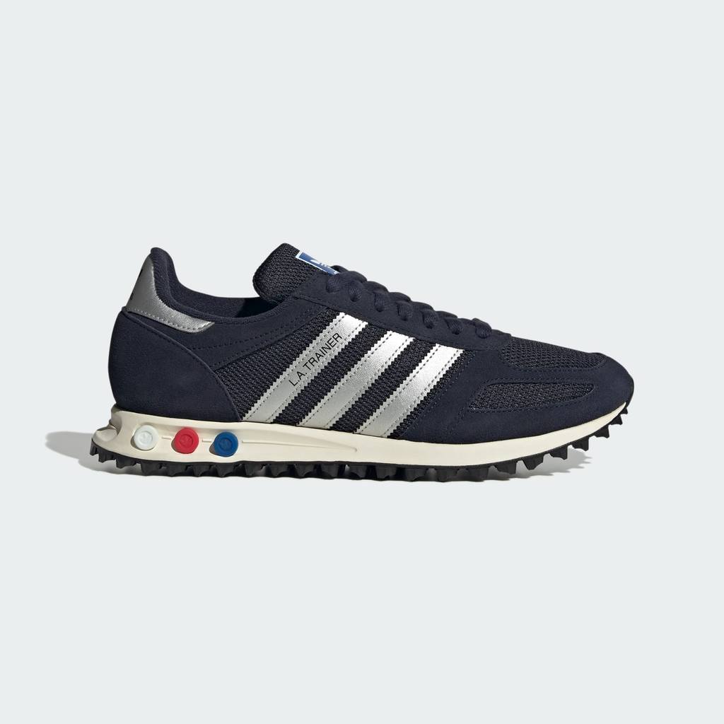 Adidas LA Trainer Legend Ink  BNIB Original Resmi KJ4382